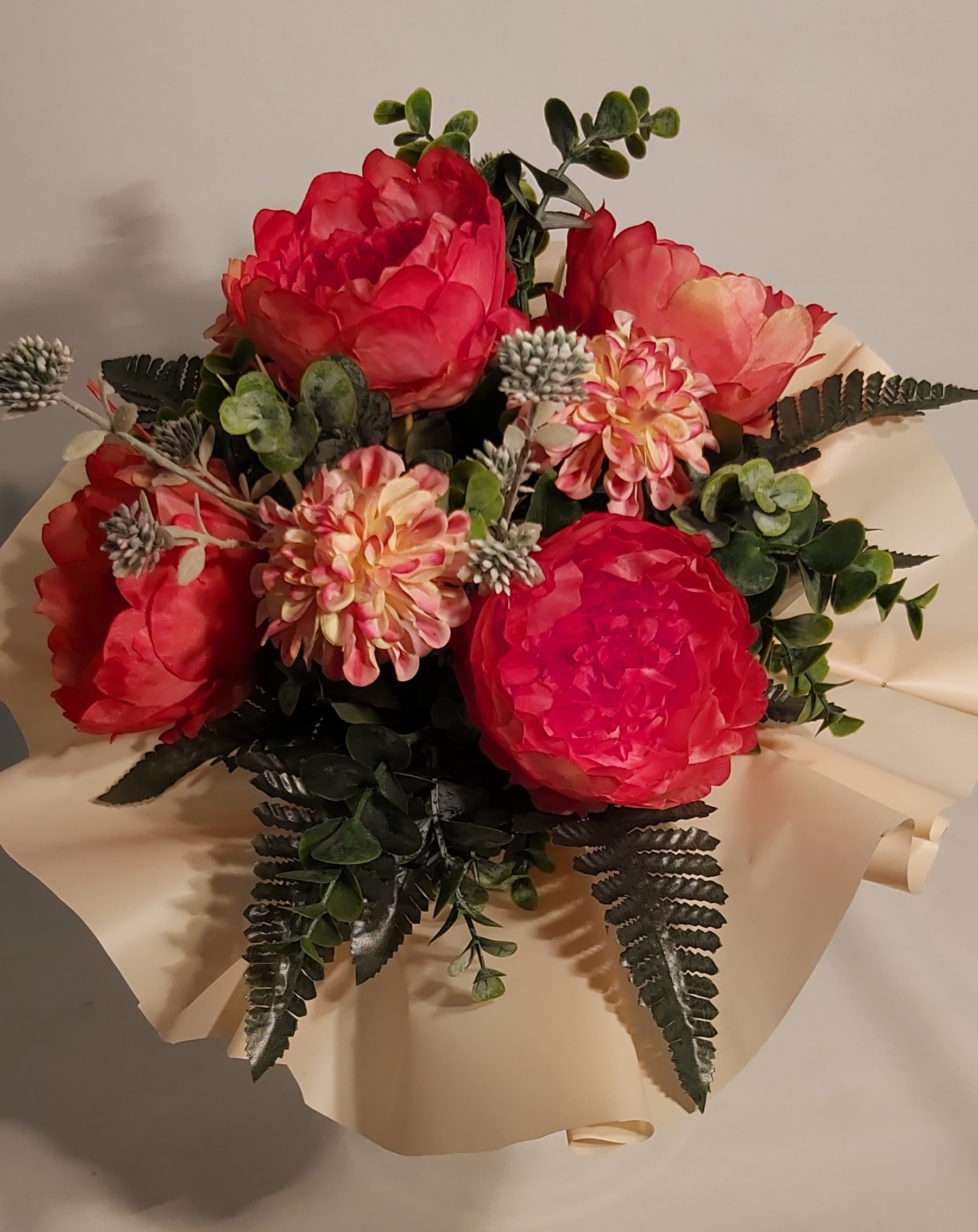 Ramo Peonia 1